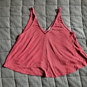 Free People Dani tank Size Xs
